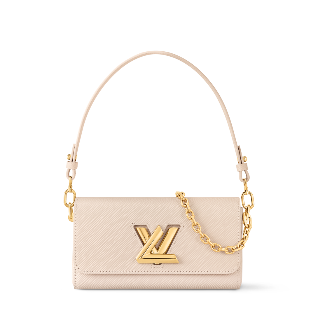 Twist West Epi Leather - Handbags | LOUIS VUITTON